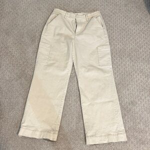 Joe's Jeans Men's Tan Cargo Pants